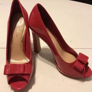 Jessica simpson pumps